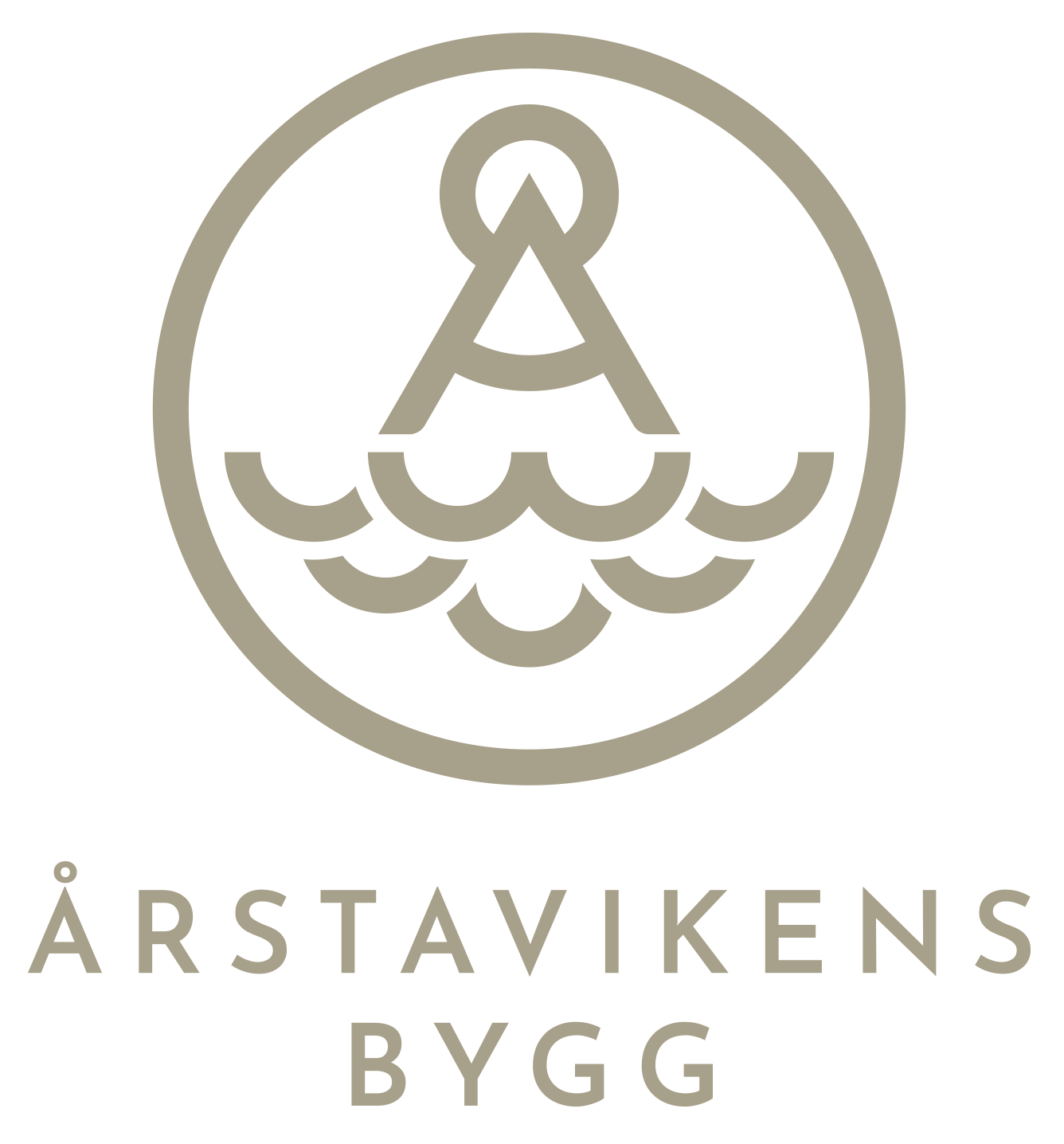 Årstavikens Bygg